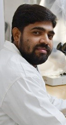 Dr. E. Sharat Kumar Reddy SVS Institute of Dental Sciences